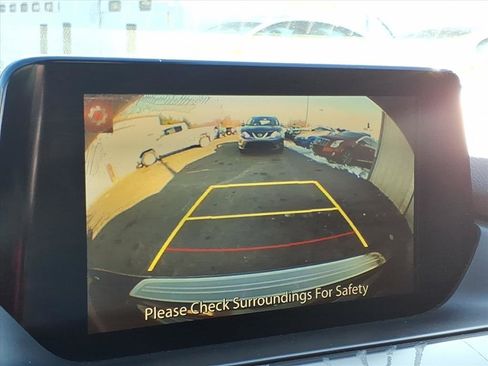 Used 2017 MAZDA MAZDA6 Grand Touring image 9