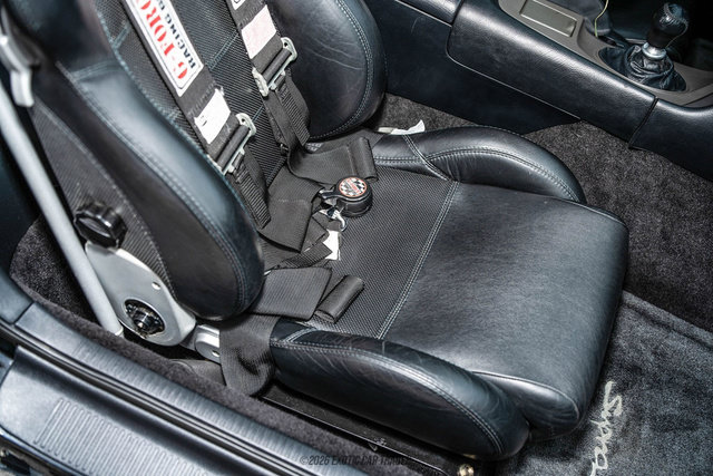 Used 1997 Toyota Supra Turbo RWD image 68