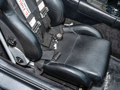 Used 1997 Toyota Supra Turbo RWD image 68