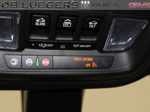 Certified 2023 Buick Enclave Avenir w/ Avenir Technology Package image 31