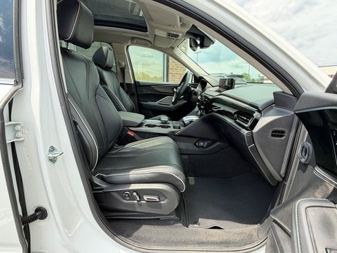 Used 2023 Acura MDX SH-AWD w/ Advance Package image 34