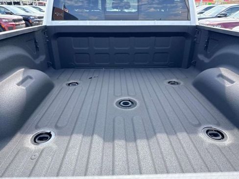 New 2026 RAM 2500 Laramie w/ Night Edition AWD/4WD image 8