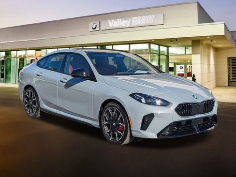 New 2026 BMW 228i xDrive xDrive w/ Technology Package image 1