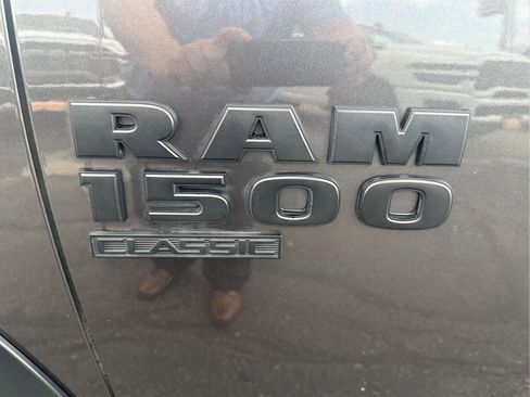 Used 2024 RAM 1500 Classic Warlock image 11