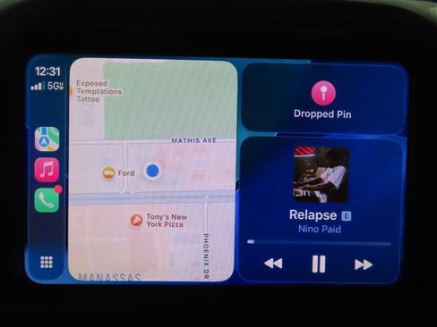 Used 2020 Chevrolet Silverado 1500 LT w/ Trailering Package image 23