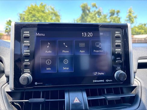 Used 2019 Toyota RAV4 XLE w/ Convenience Package AWD/4WD image 36