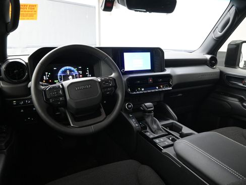 Used 2025 Toyota Land Cruiser 1958 image 18