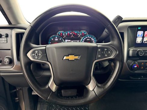 Used 2015 Chevrolet Silverado 1500 LT w/ All Star Edition RWD image 13