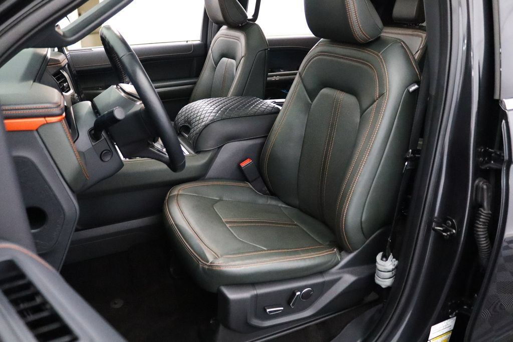 Used 2022 Ford Expedition Timberline AWD/4WD image 18