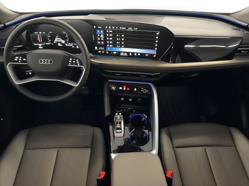 New 2025 Audi Q5 Premium image 19