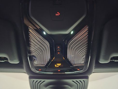 Used 2023 BMW X3 xDrive30i w/ M Sport Package image 37