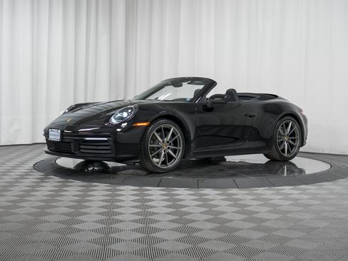 Certified 2021 Porsche 911 Carrera image 28