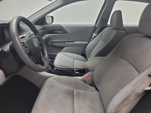 Used 2017 Honda Accord LX image 17