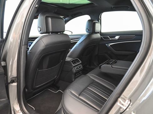 Used 2022 Audi A6 3.0T Premium w/ Convenience Package AWD/4WD image 33