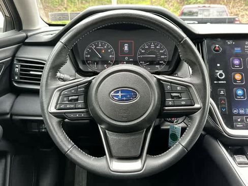 Certified 2024 Subaru Outback Premium AWD/4WD image 7