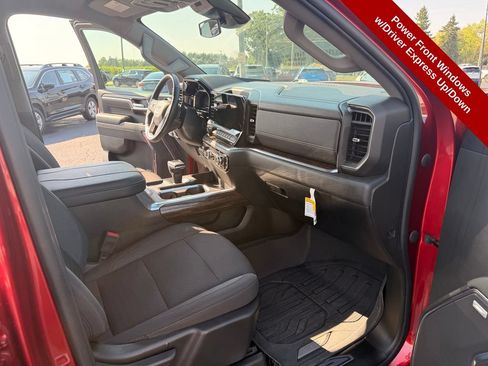 Used 2023 GMC Sierra 1500 Elevation w/ Preferred Package AWD/4WD image 42