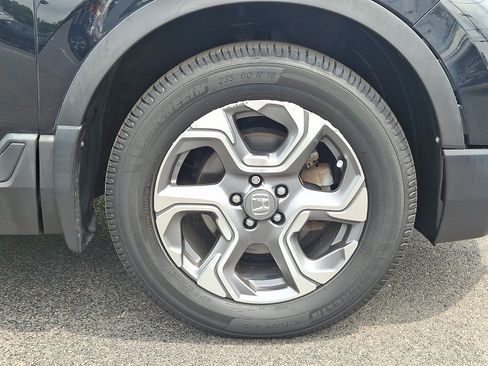 Used 2018 Honda CR-V EX image 9