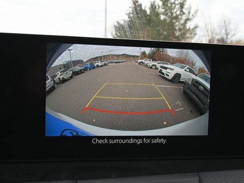 Used 2024 MAZDA CX-90 3.3 Turbo w/ Preferred Plus image 6