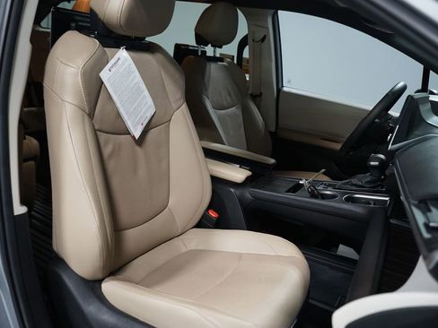 Certified 2023 Toyota Sienna Limited image 31