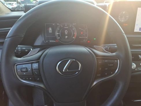 Used 2023 Lexus ES 350 w/ Accessory Package (Z2) FWD image 21