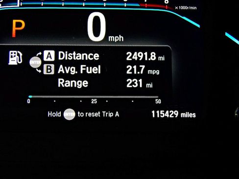 Used 2019 Honda Odyssey EX-L image 14