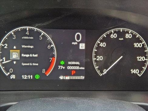 New 2026 Honda Odyssey EX-L image 11