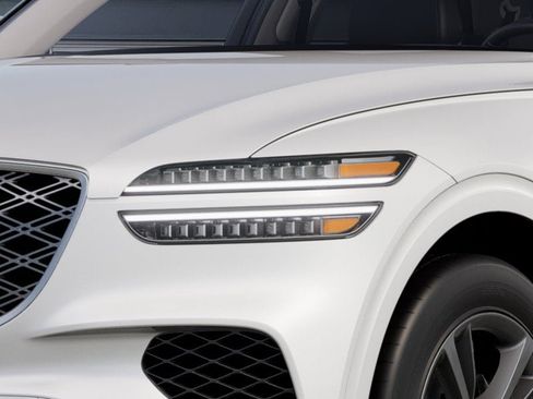New 2027 Genesis GV70 2.5T Select AWD/4WD image 8