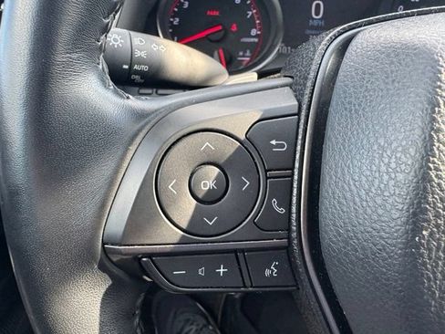 Used 2022 Toyota Camry XSE FWD image 17