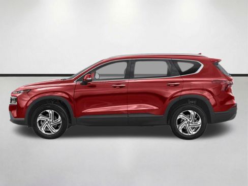Used 2023 Hyundai Santa Fe SEL AWD/4WD image 6