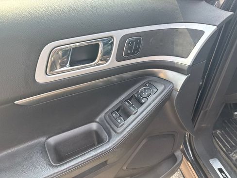 Used 2015 Ford Explorer Sport w/ Equipment Group 401A AWD/4WD image 14