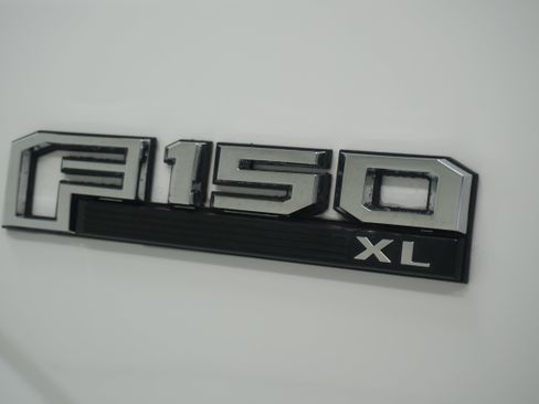 Used 2020 Ford F150 XL w/ Trailer Tow Package AWD/4WD image 8