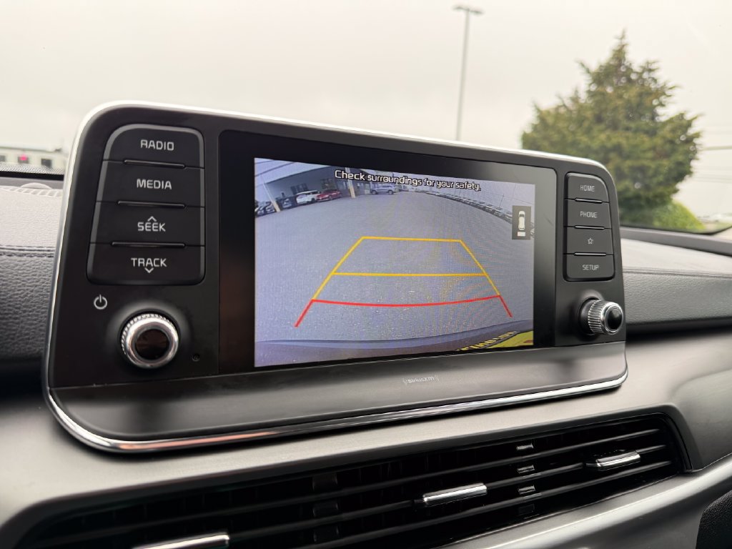 Certified 2021 Kia Telluride S AWD/4WD image 28