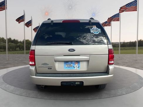 Used 2004 Ford Explorer Sport XLT RWD image 6