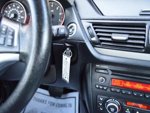 Used 2014 BMW X1 xDrive28i image 23