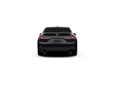 New 2025 Toyota Camry Hybrid image 10