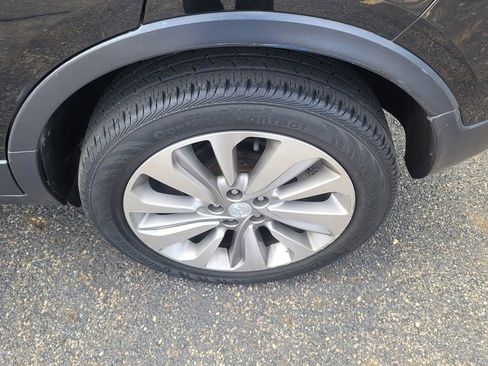 Used 2019 Buick Encore Preferred image 8