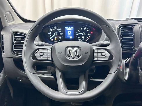 New 2026 RAM ProMaster 1500 image 8