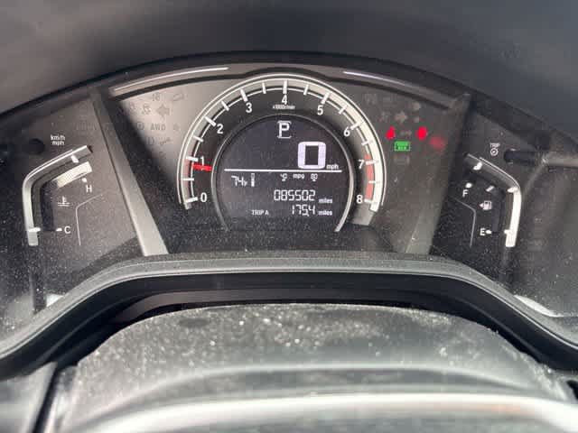 Used 2017 Honda CR-V LX image 15