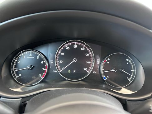 New 2026 MAZDA CX-30 AWD 2.5 S image 16