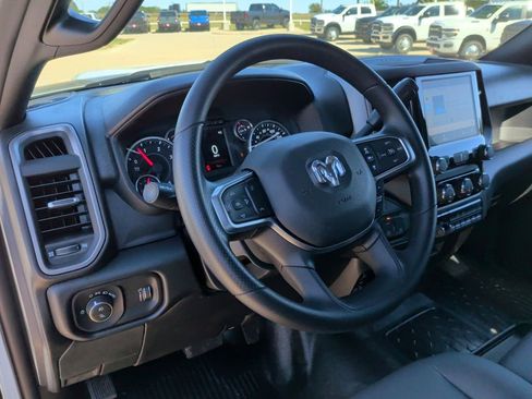 New 2026 RAM 5500 Tradesman image 14