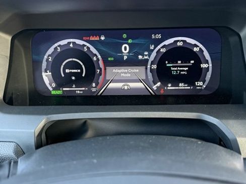 New 2025 Toyota Tacoma TRD Off-Road image 20