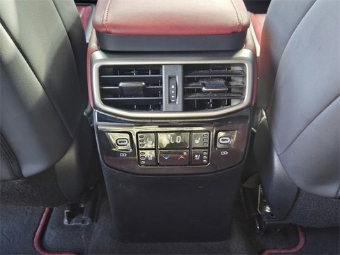 Used 2023 Lexus RX 500h 500h F SPORT Performance image 12