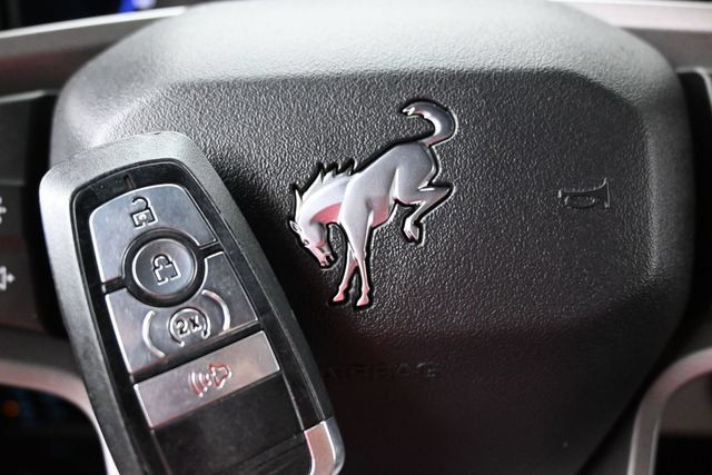 Used 2023 Ford Bronco Wildtrak AWD/4WD image 43