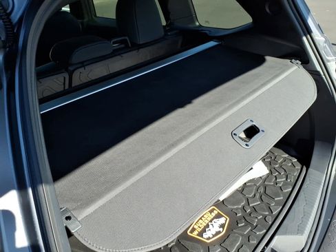 New 2026 Subaru Forester Wilderness image 15