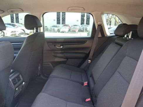 Used 2024 Honda CR-V LX image 6