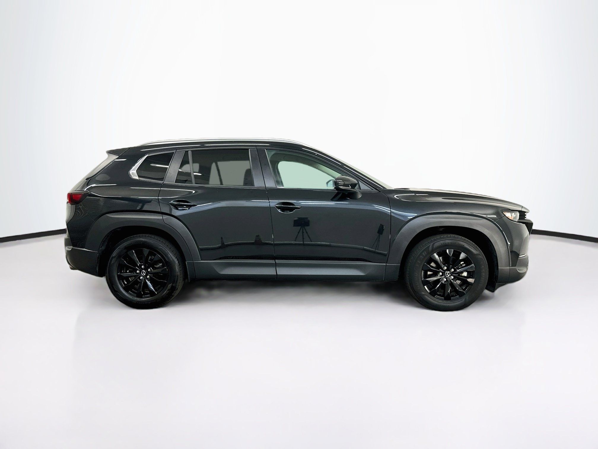 Used 2025 MAZDA CX-50 AWD 2.5 S w/ Preferred Package image 10