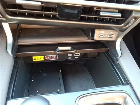 Certified 2024 Lexus RX 350 AWD image 26