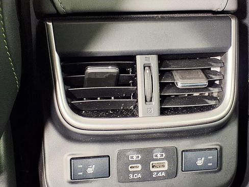 Certified 2023 Subaru Outback Onyx Edition XT image 13