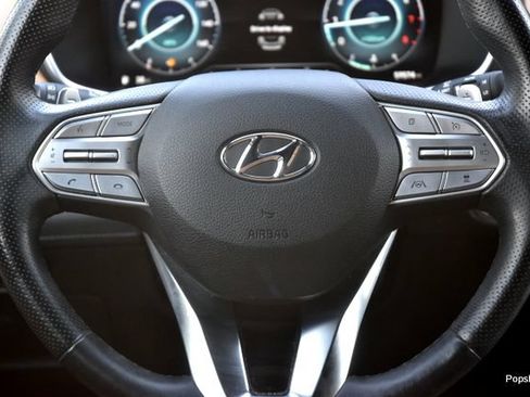 Used 2023 Hyundai Santa Fe Calligraphy FWD image 18