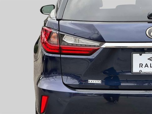 Used 2019 Lexus RX 350L AWD image 11